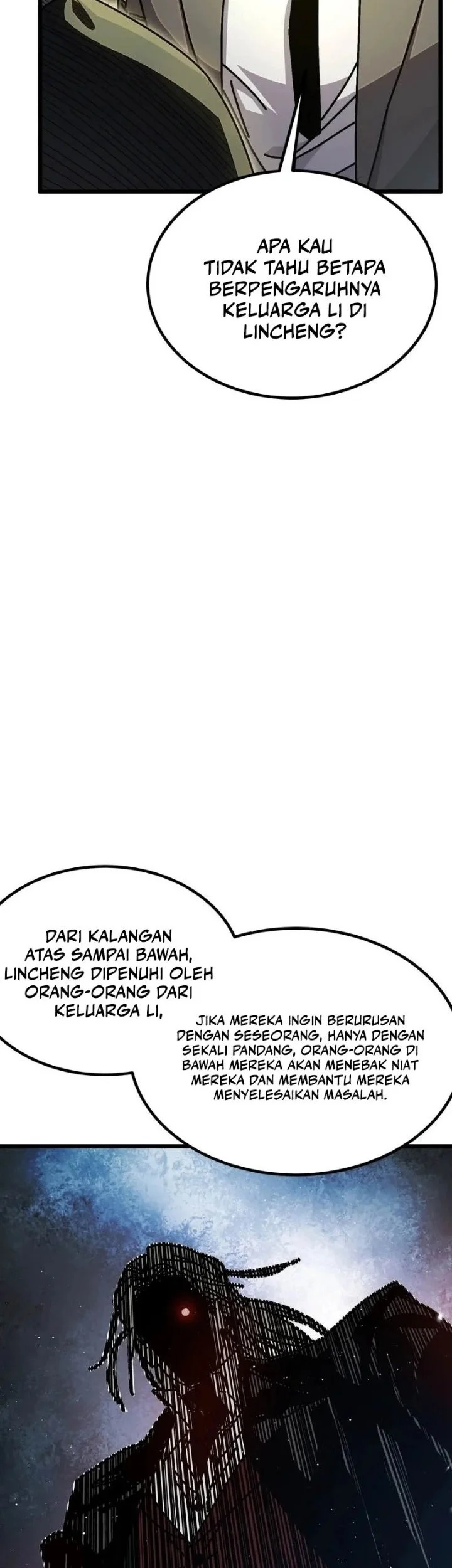 After Breaking off the Relationship, All my Summoned Beasts Were Dark Creatures Chapter 17 Gambar 23