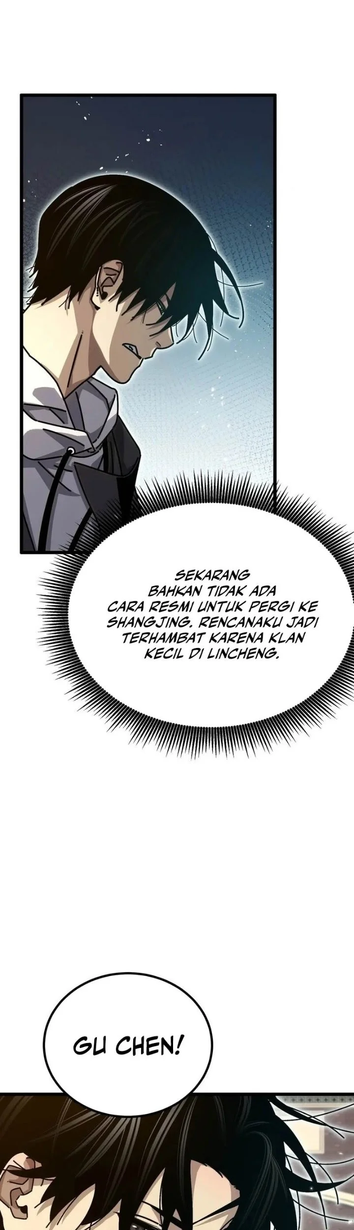 After Breaking off the Relationship, All my Summoned Beasts Were Dark Creatures Chapter 17 Gambar 31