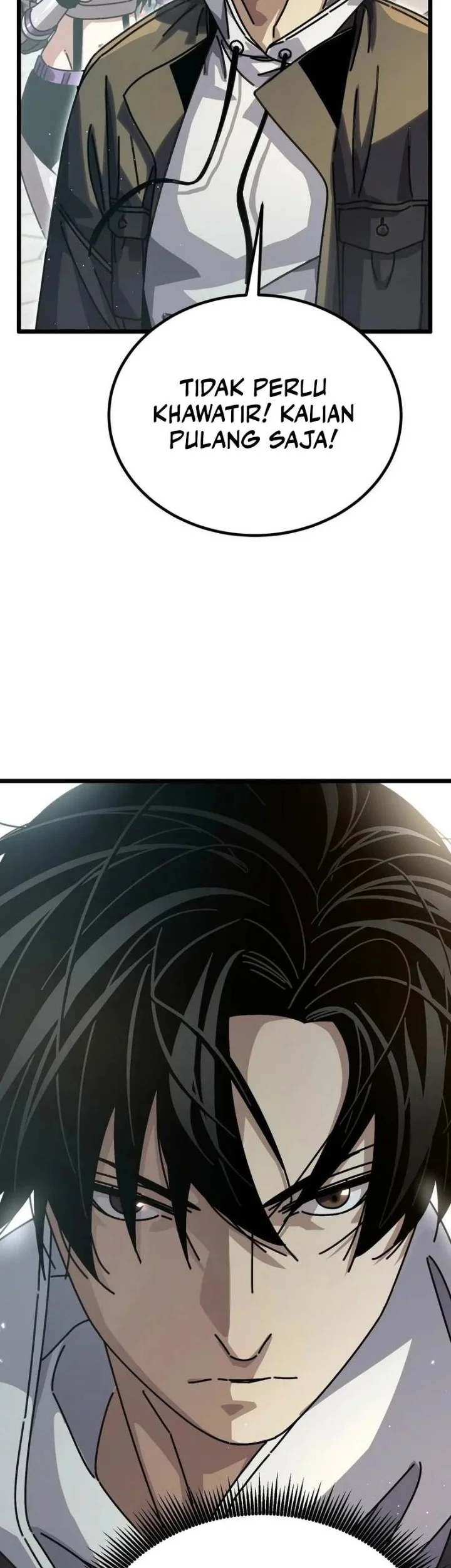 After Breaking off the Relationship, All my Summoned Beasts Were Dark Creatures Chapter 17 Gambar 39