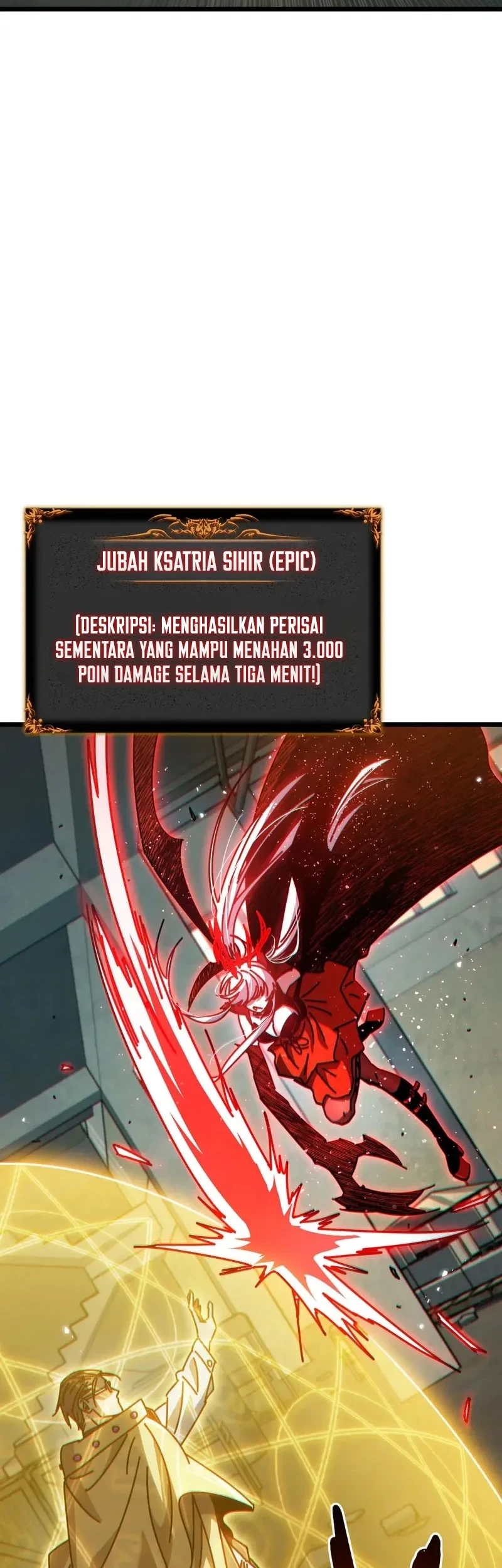 After Breaking off the Relationship, All my Summoned Beasts Were Dark Creatures Chapter 18 Gambar 20