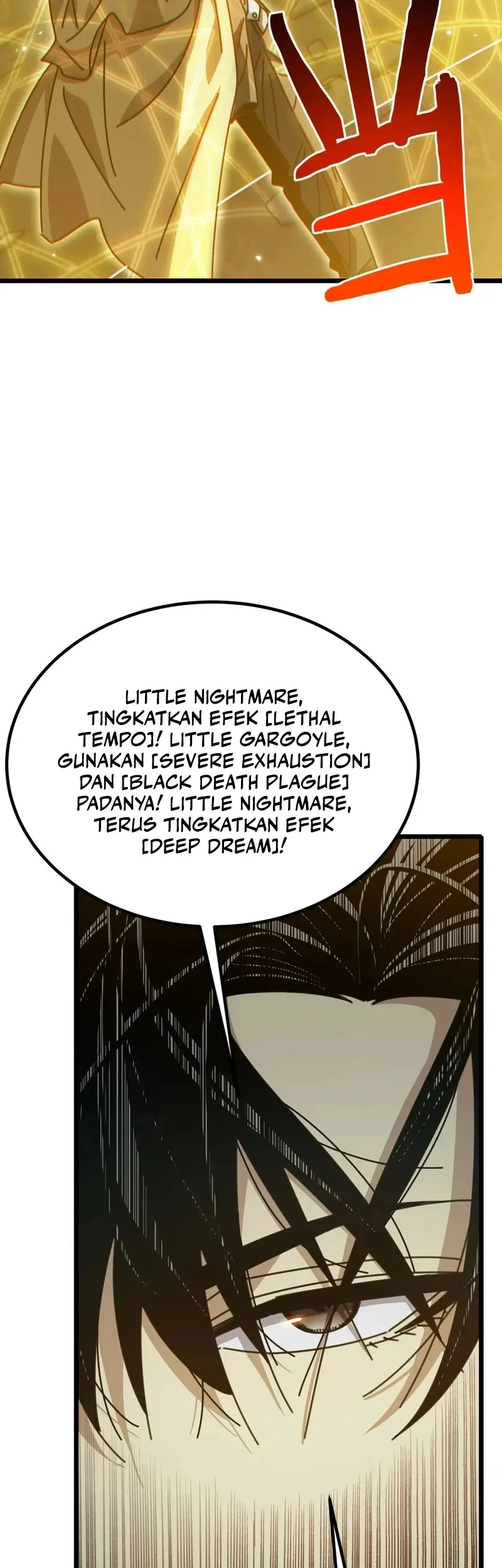 After Breaking off the Relationship, All my Summoned Beasts Were Dark Creatures Chapter 18 Gambar 21