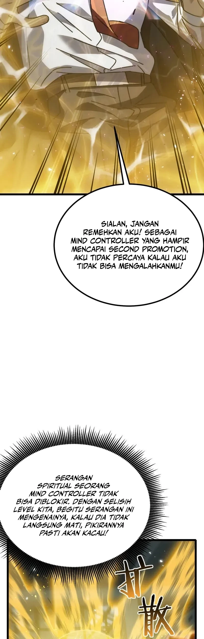 After Breaking off the Relationship, All my Summoned Beasts Were Dark Creatures Chapter 18 Gambar 25