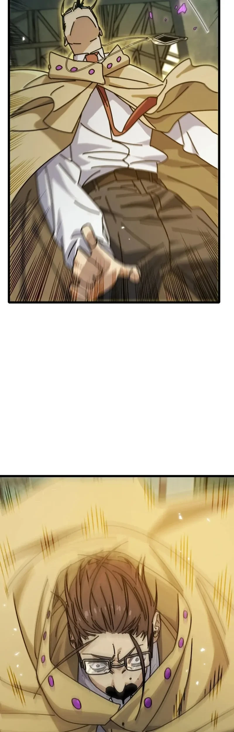 After Breaking off the Relationship, All my Summoned Beasts Were Dark Creatures Chapter 18 Gambar 29