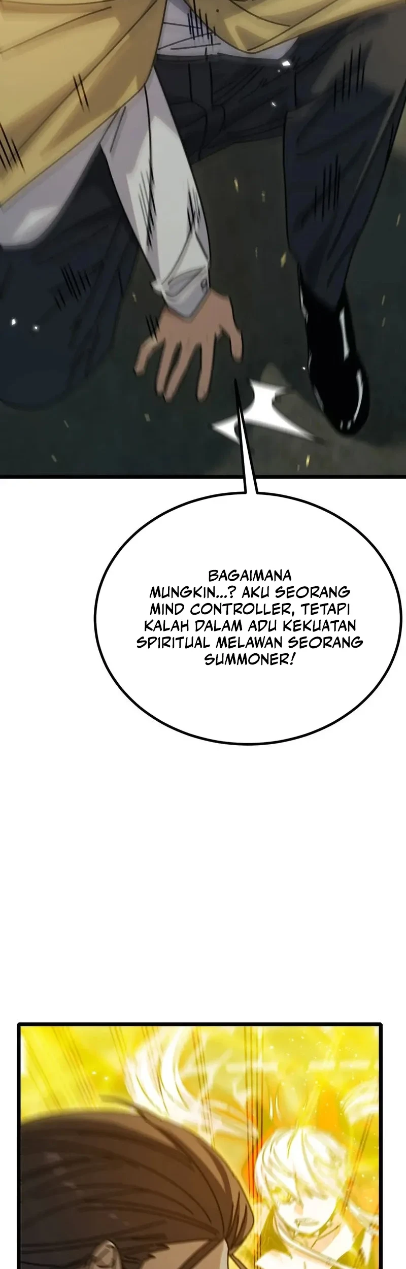 After Breaking off the Relationship, All my Summoned Beasts Were Dark Creatures Chapter 18 Gambar 30