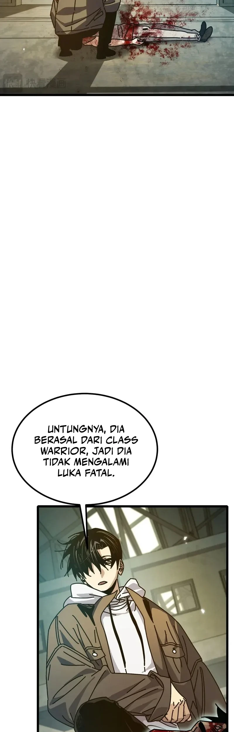 After Breaking off the Relationship, All my Summoned Beasts Were Dark Creatures Chapter 18 Gambar 32