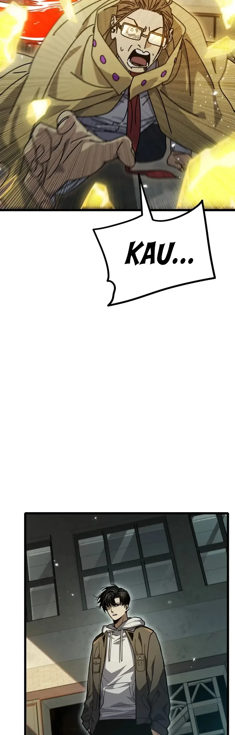 After Breaking off the Relationship, All my Summoned Beasts Were Dark Creatures Chapter 18 Gambar 38