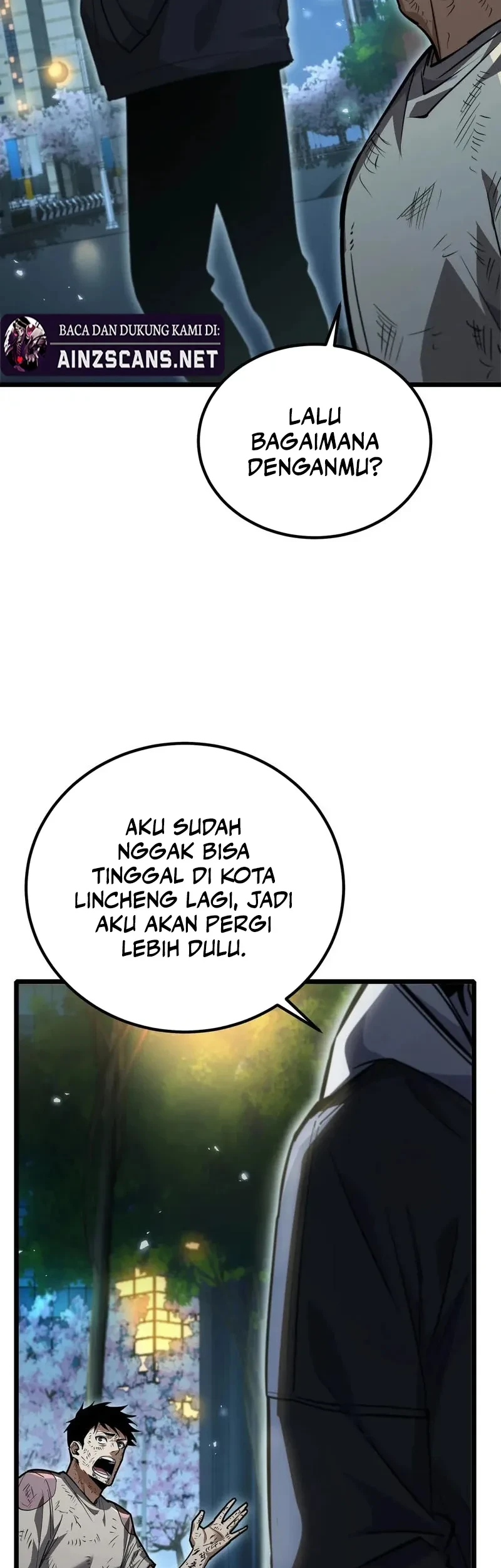 After Breaking off the Relationship, All my Summoned Beasts Were Dark Creatures Chapter 18 Gambar 47
