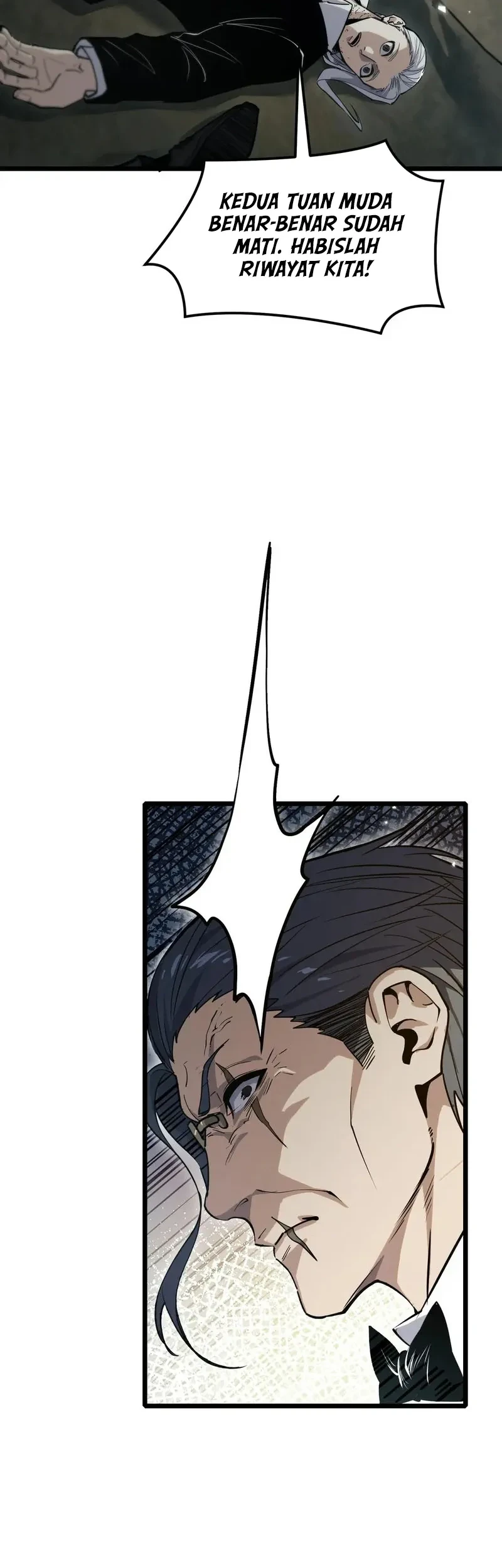 After Breaking off the Relationship, All my Summoned Beasts Were Dark Creatures Chapter 18 Gambar 52