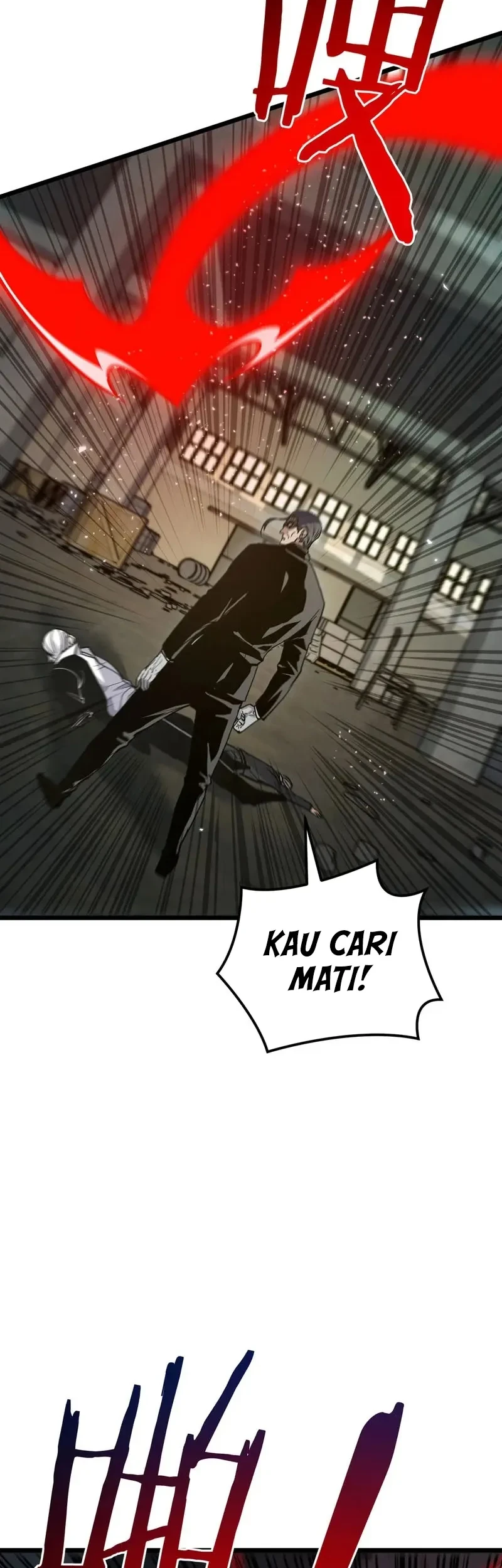 After Breaking off the Relationship, All my Summoned Beasts Were Dark Creatures Chapter 18 Gambar 54
