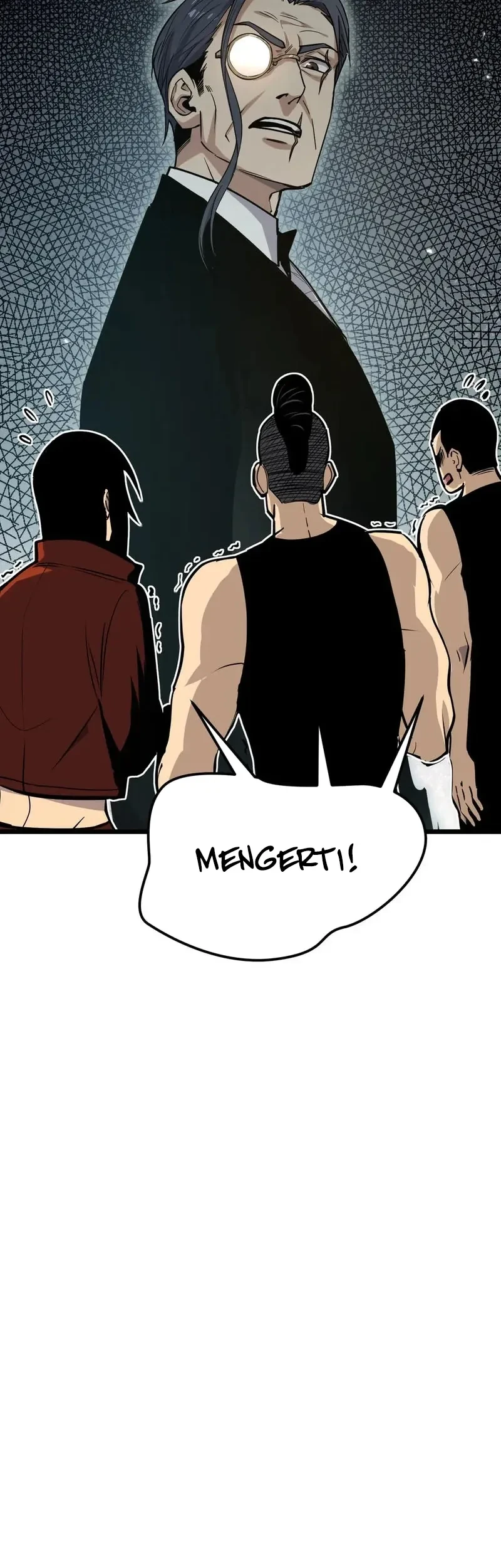 After Breaking off the Relationship, All my Summoned Beasts Were Dark Creatures Chapter 18 Gambar 59