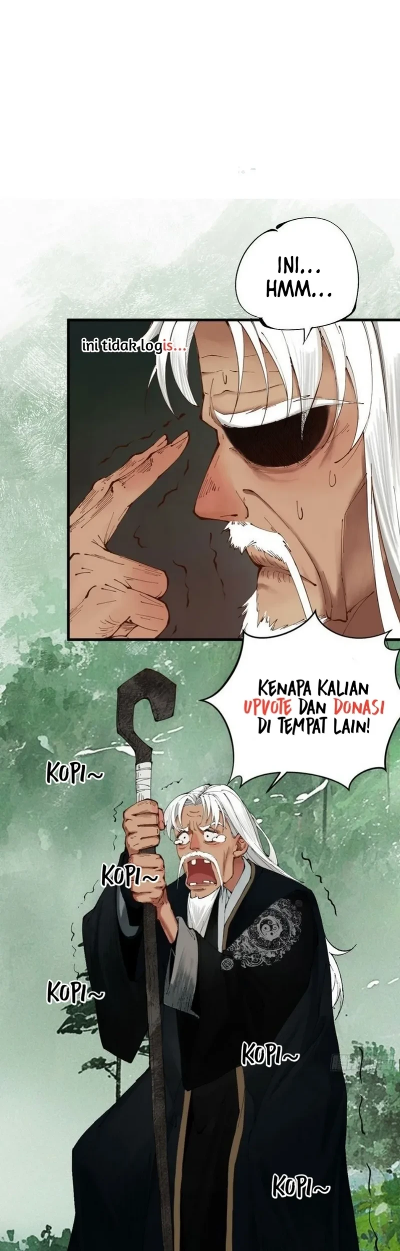 After Breaking off the Relationship, All my Summoned Beasts Were Dark Creatures Chapter 18 Gambar 62