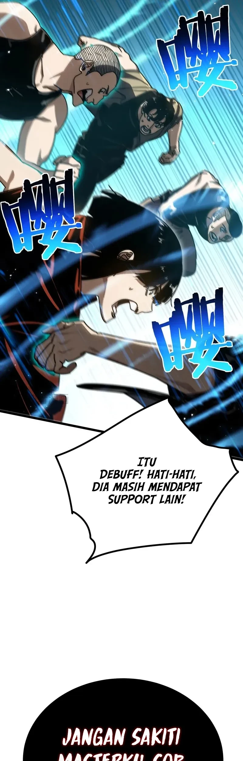 After Breaking off the Relationship, All my Summoned Beasts Were Dark Creatures Chapter 18 Gambar 11