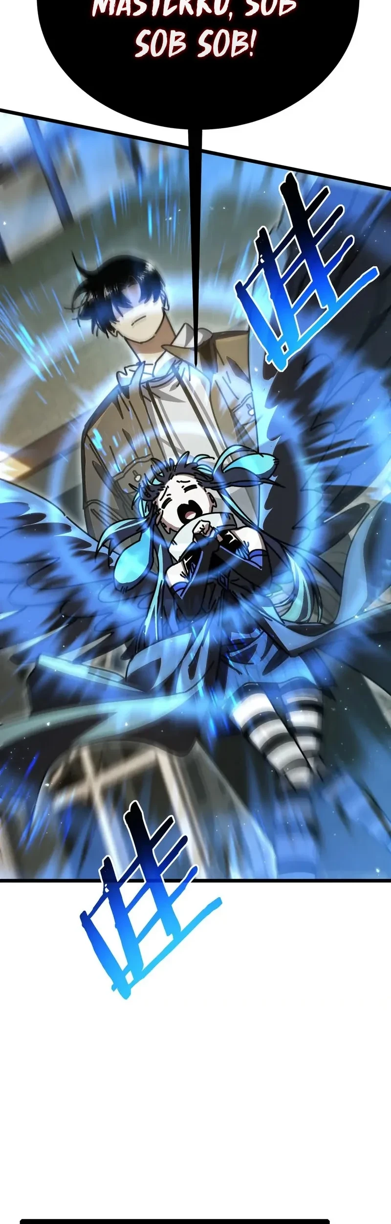After Breaking off the Relationship, All my Summoned Beasts Were Dark Creatures Chapter 18 Gambar 12