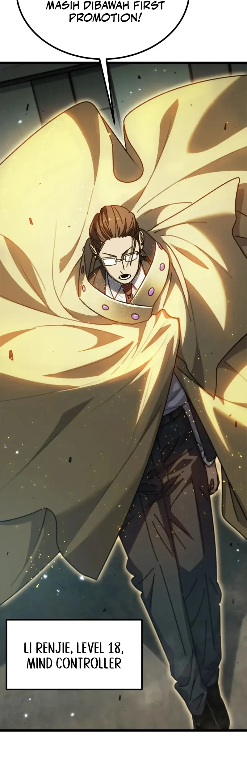 After Breaking off the Relationship, All my Summoned Beasts Were Dark Creatures Chapter 18 Gambar 14
