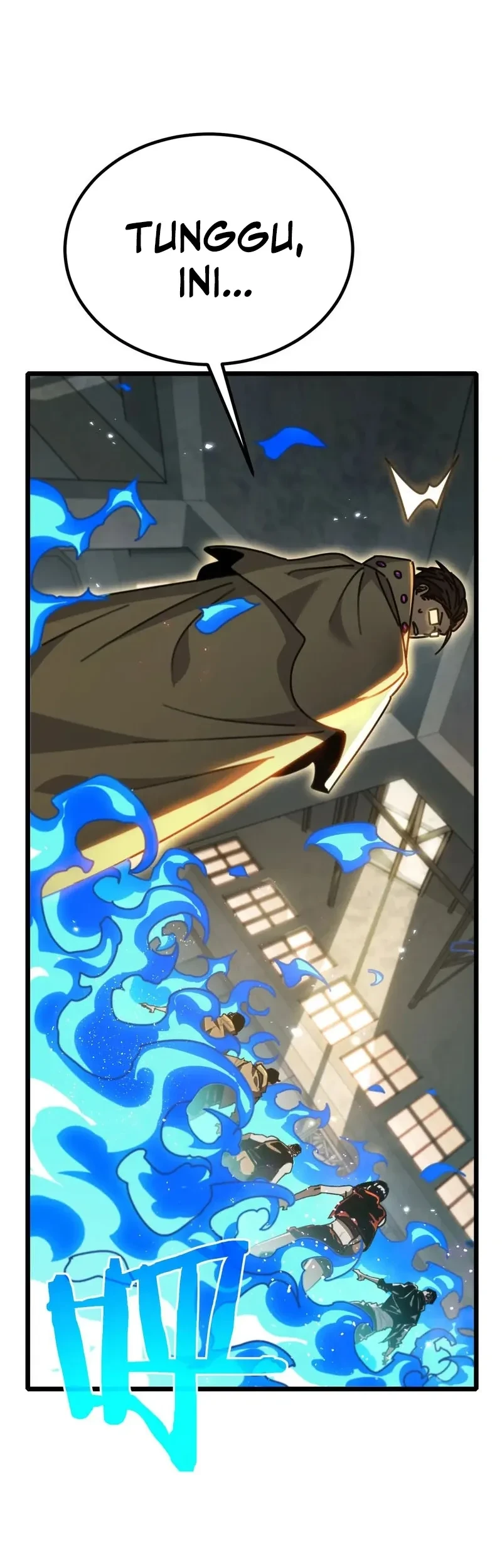 After Breaking off the Relationship, All my Summoned Beasts Were Dark Creatures Chapter 18 Gambar 15