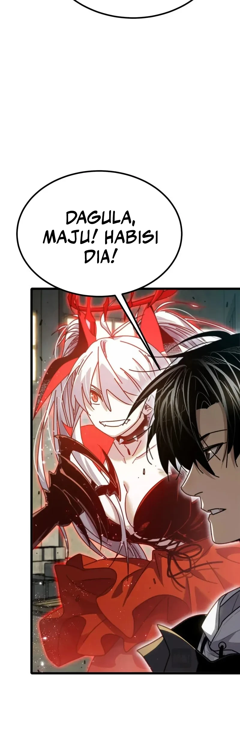 After Breaking off the Relationship, All my Summoned Beasts Were Dark Creatures Chapter 18 Gambar 18
