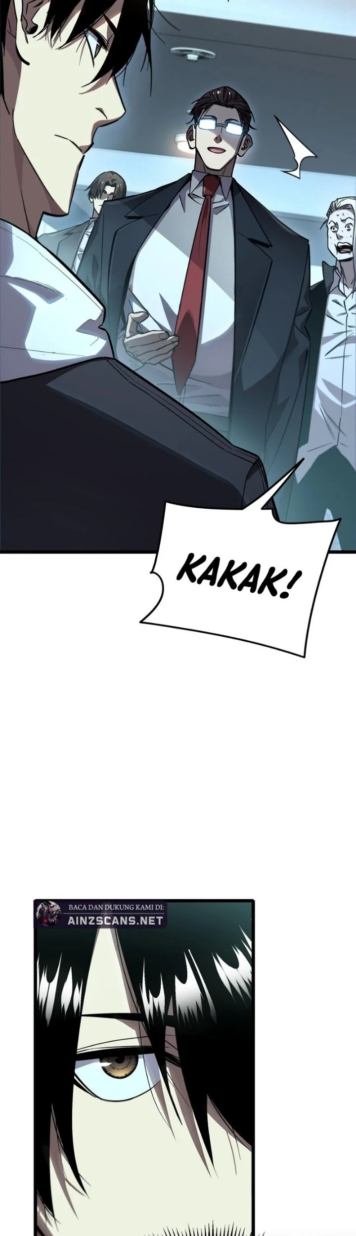 After Breaking off the Relationship, All my Summoned Beasts Were Dark Creatures Chapter 6 Gambar 46