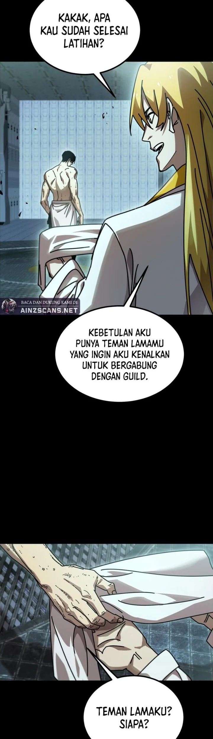 After Breaking off the Relationship, All my Summoned Beasts Were Dark Creatures Chapter 6 Gambar 49
