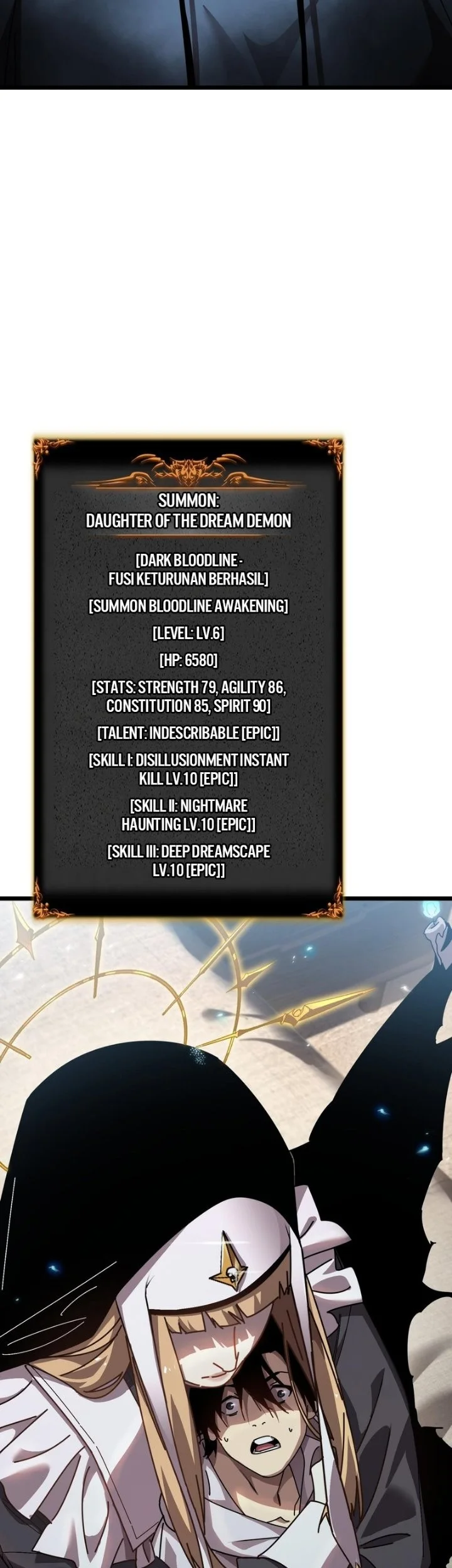 After Breaking off the Relationship, All my Summoned Beasts Were Dark Creatures Chapter 6 Gambar 11