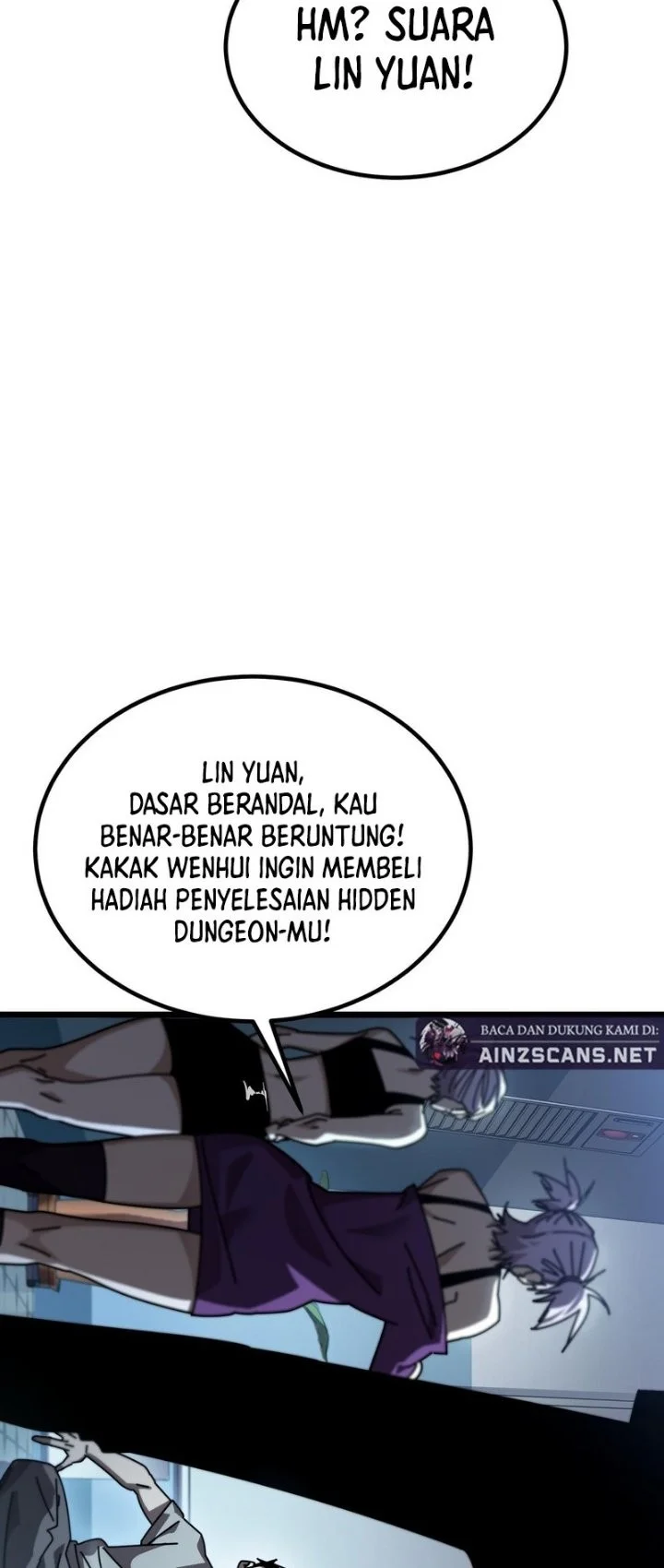 After Breaking off the Relationship, All my Summoned Beasts Were Dark Creatures Chapter 6 Gambar 20