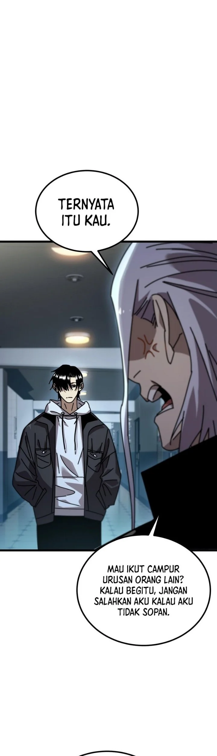 After Breaking off the Relationship, All my Summoned Beasts Were Dark Creatures Chapter 6 Gambar 24