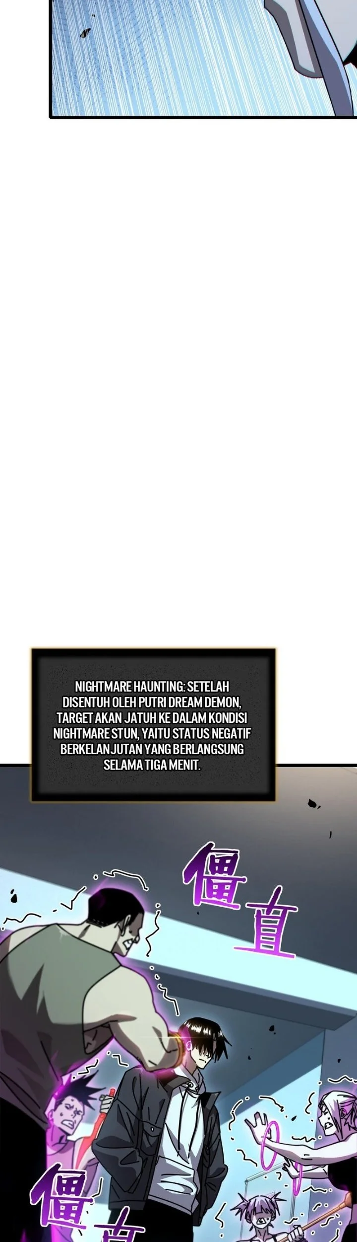 After Breaking off the Relationship, All my Summoned Beasts Were Dark Creatures Chapter 6 Gambar 29