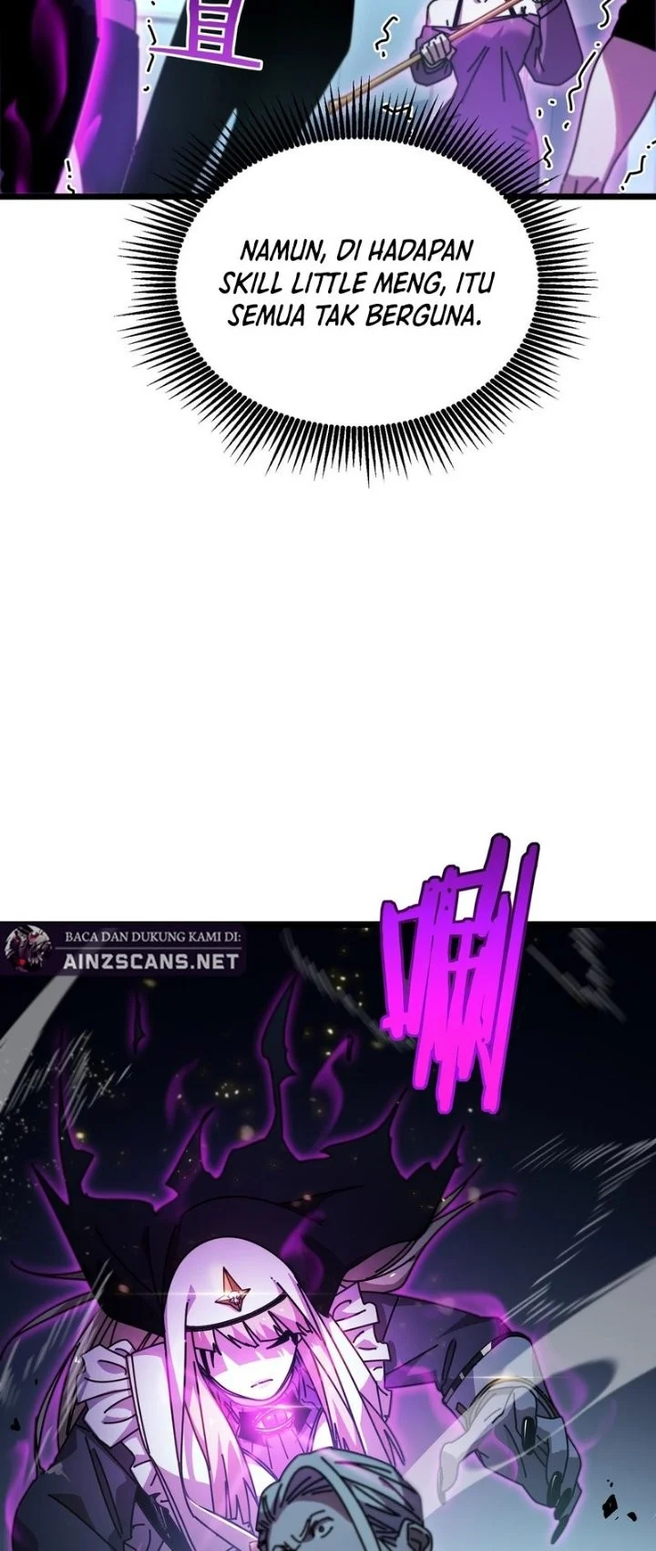After Breaking off the Relationship, All my Summoned Beasts Were Dark Creatures Chapter 6 Gambar 30