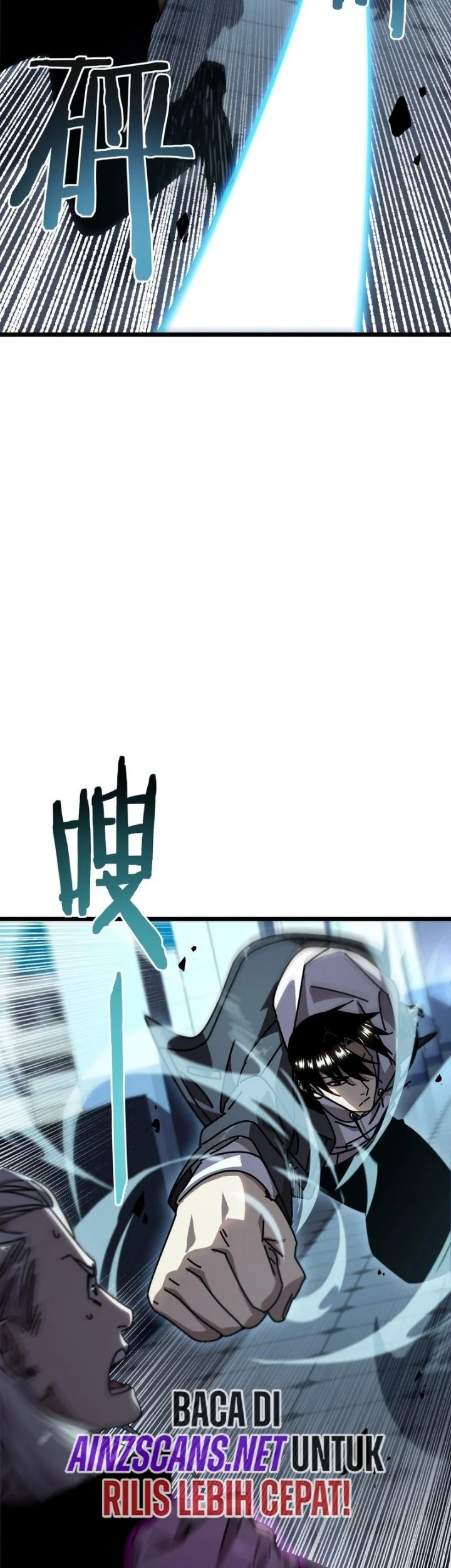 After Breaking off the Relationship, All my Summoned Beasts Were Dark Creatures Chapter 6 Gambar 33