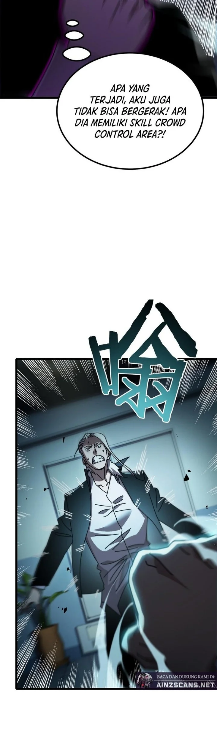 After Breaking off the Relationship, All my Summoned Beasts Were Dark Creatures Chapter 6 Gambar 34