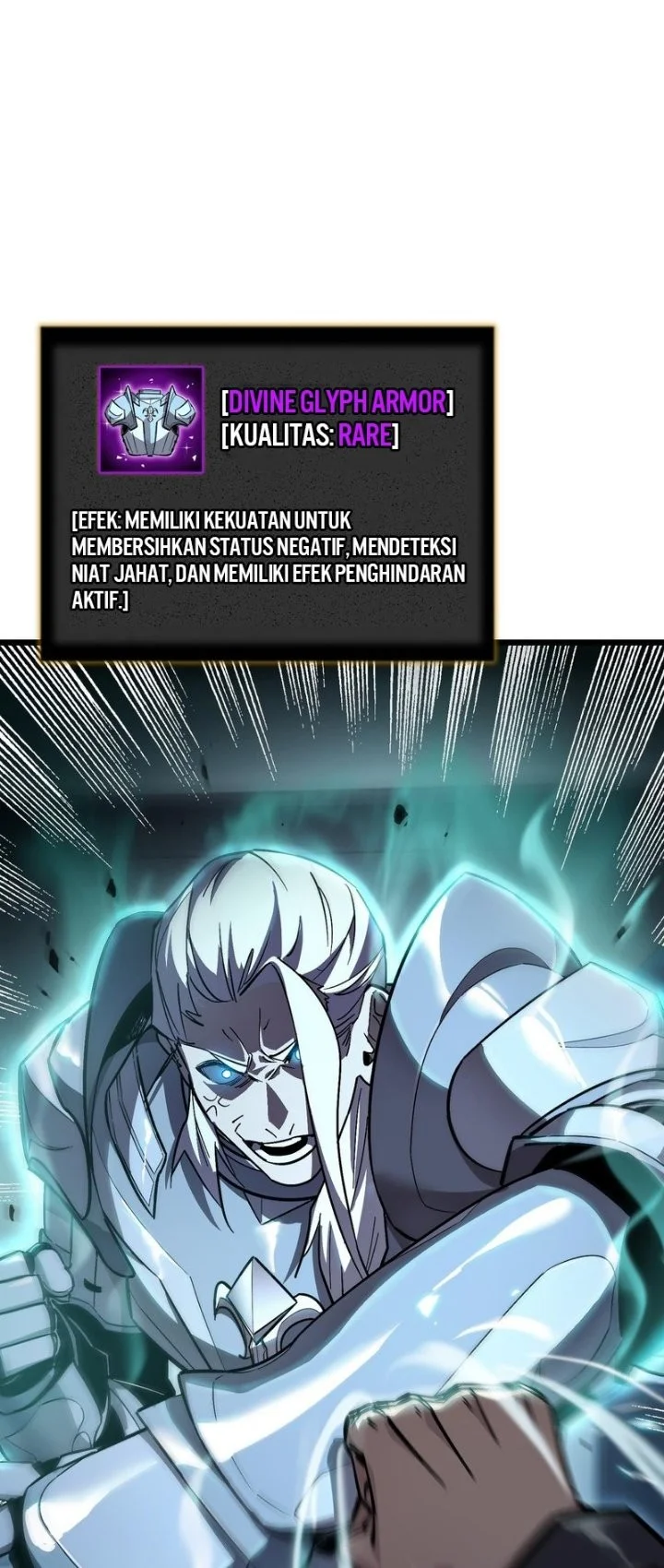 After Breaking off the Relationship, All my Summoned Beasts Were Dark Creatures Chapter 6 Gambar 35