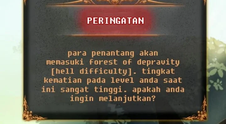 After Breaking off the Relationship, All my Summoned Beasts Were Dark Creatures Chapter 7 Gambar 49