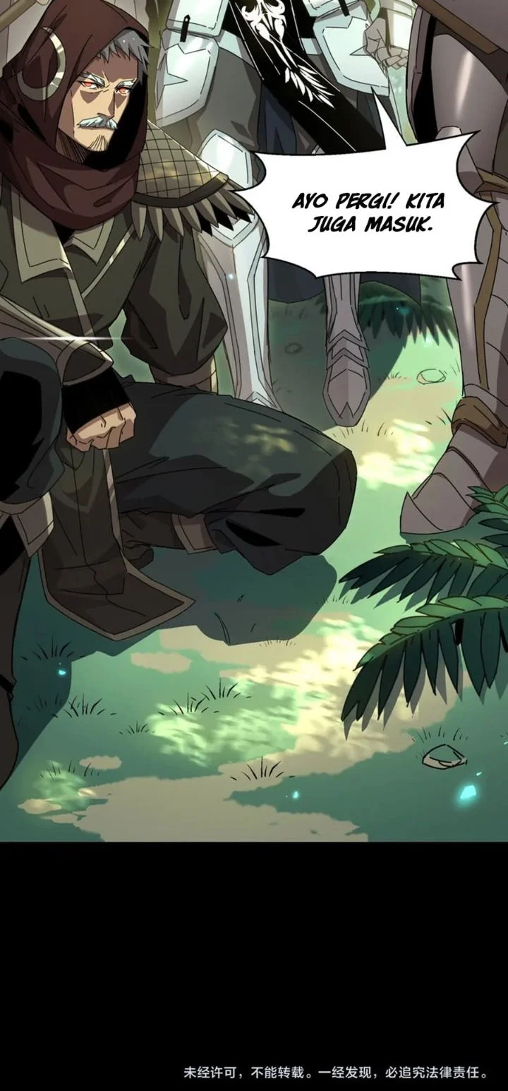 After Breaking off the Relationship, All my Summoned Beasts Were Dark Creatures Chapter 7 Gambar 53