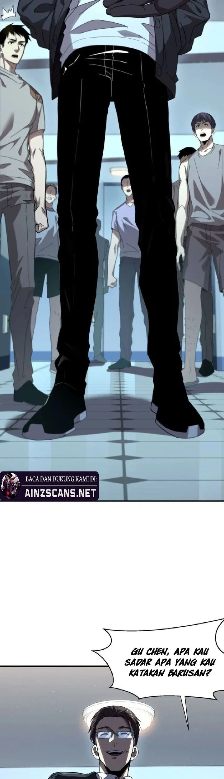 After Breaking off the Relationship, All my Summoned Beasts Were Dark Creatures Chapter 7 Gambar 6