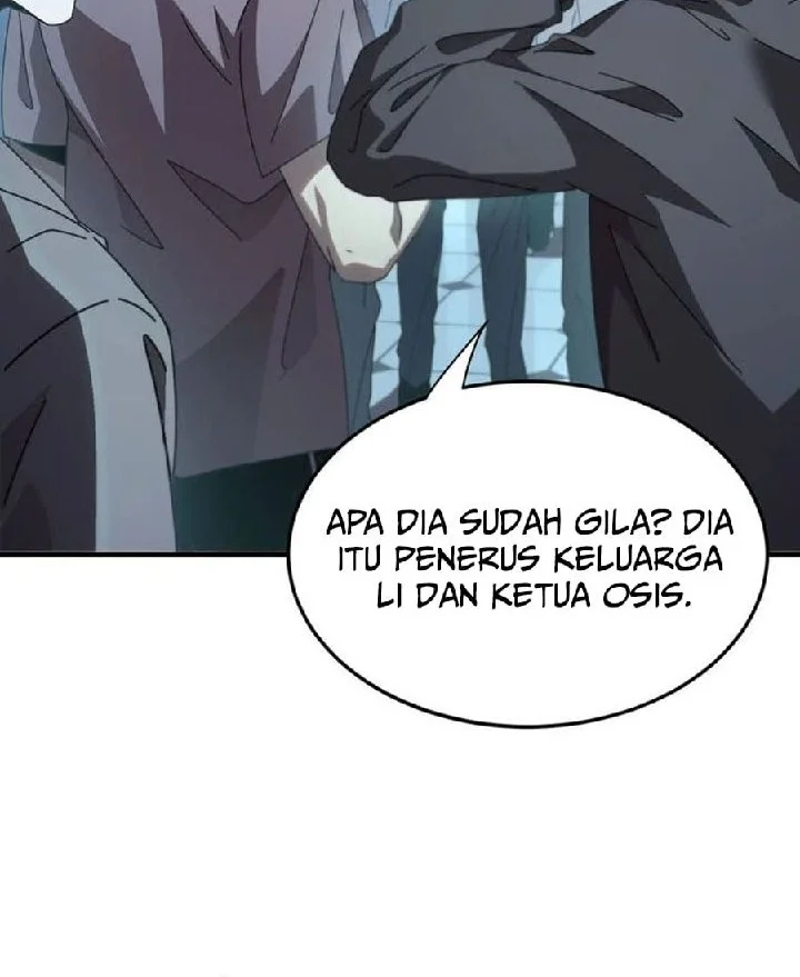 After Breaking off the Relationship, All my Summoned Beasts Were Dark Creatures Chapter 7 Gambar 8