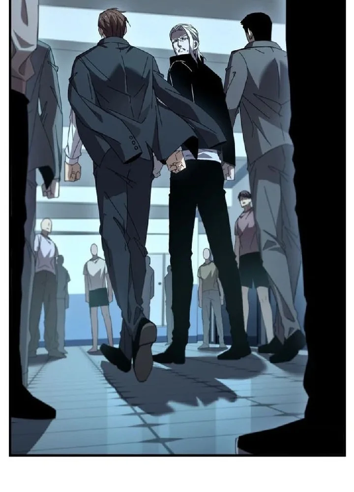 After Breaking off the Relationship, All my Summoned Beasts Were Dark Creatures Chapter 7 Gambar 14