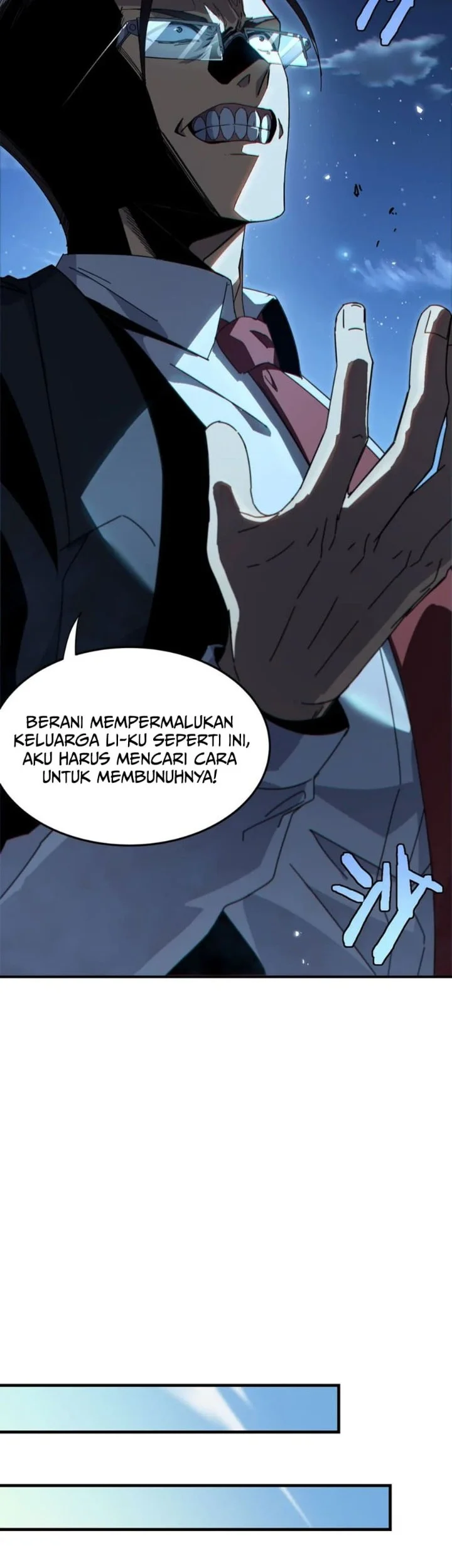 After Breaking off the Relationship, All my Summoned Beasts Were Dark Creatures Chapter 7 Gambar 28
