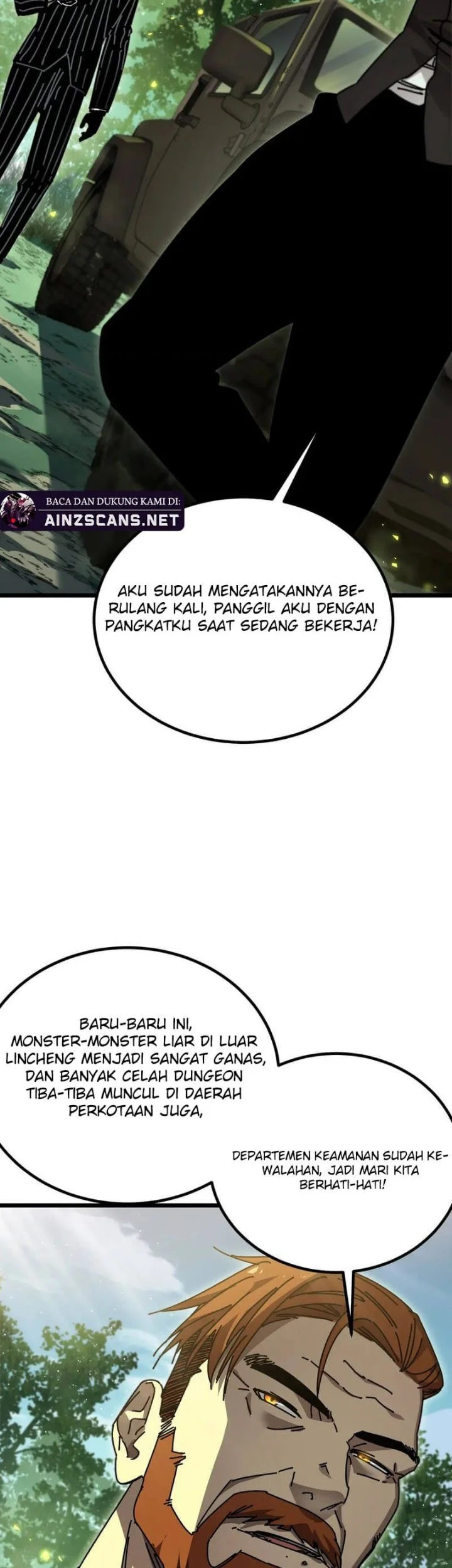 After Breaking off the Relationship, All my Summoned Beasts Were Dark Creatures Chapter 8 Gambar 48
