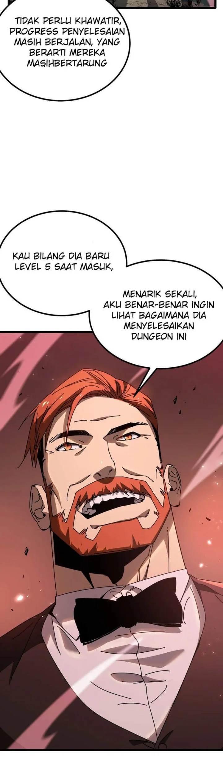 After Breaking off the Relationship, All my Summoned Beasts Were Dark Creatures Chapter 8 Gambar 59