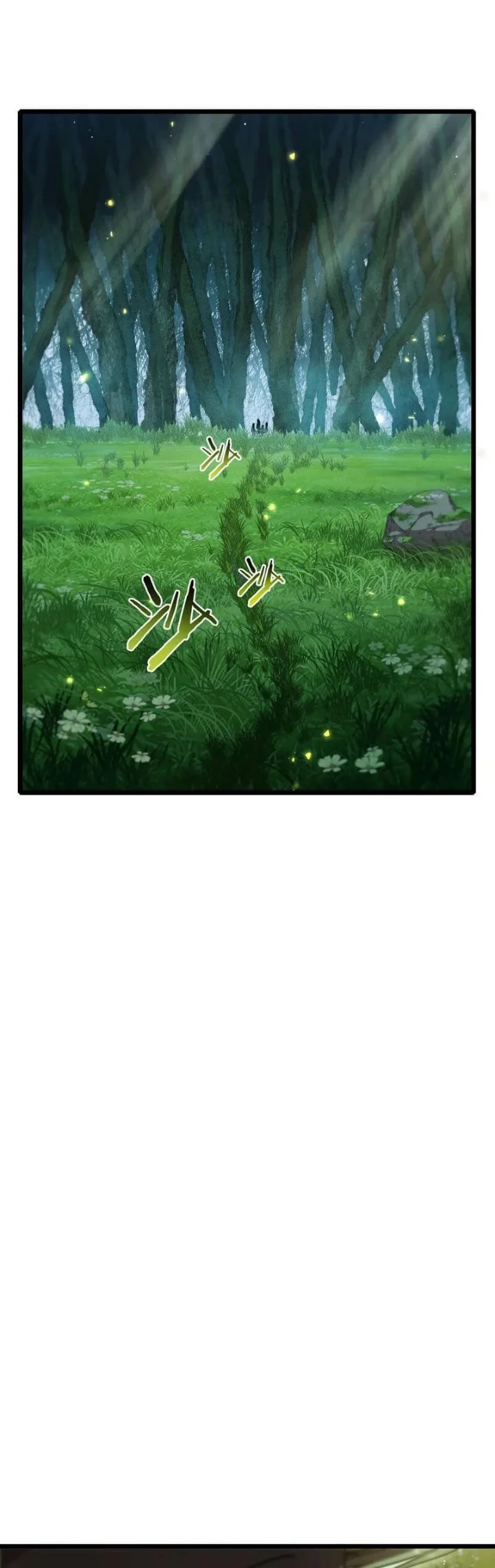 After Breaking off the Relationship, All my Summoned Beasts Were Dark Creatures Chapter 8 Gambar 45