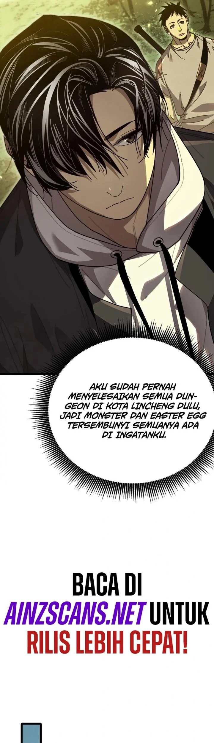 After Breaking off the Relationship, All my Summoned Beasts Were Dark Creatures Chapter 9 Gambar 41