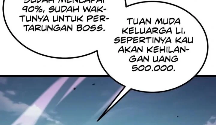 After Breaking off the Relationship, All my Summoned Beasts Were Dark Creatures Chapter 9 Gambar 45