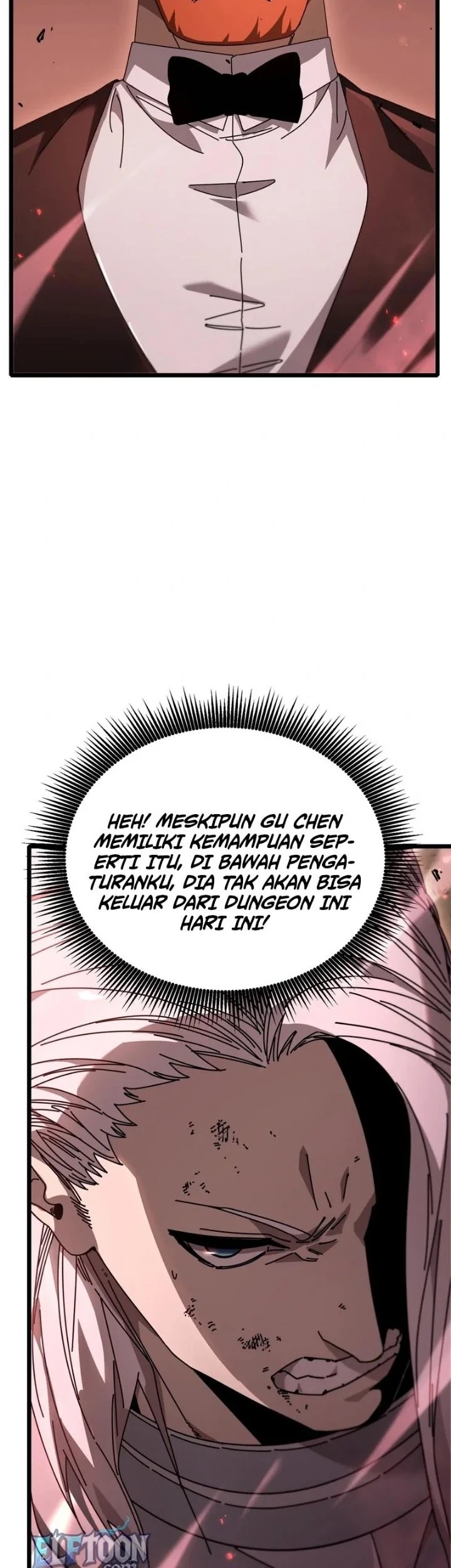 After Breaking off the Relationship, All my Summoned Beasts Were Dark Creatures Chapter 9 Gambar 47