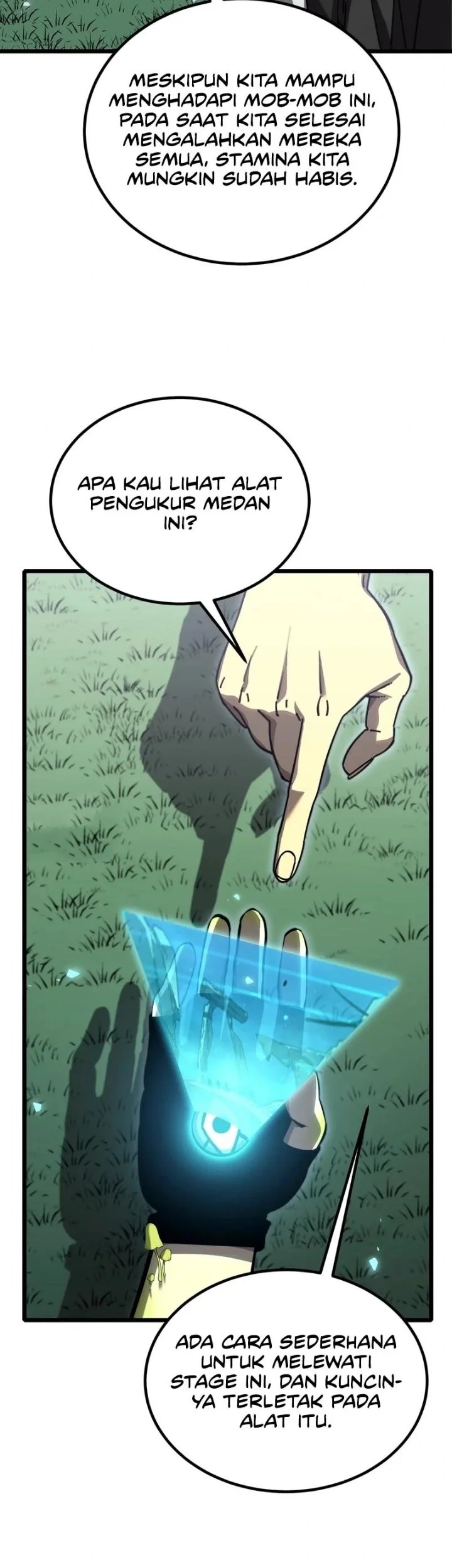 After Breaking off the Relationship, All my Summoned Beasts Were Dark Creatures Chapter 9 Gambar 53