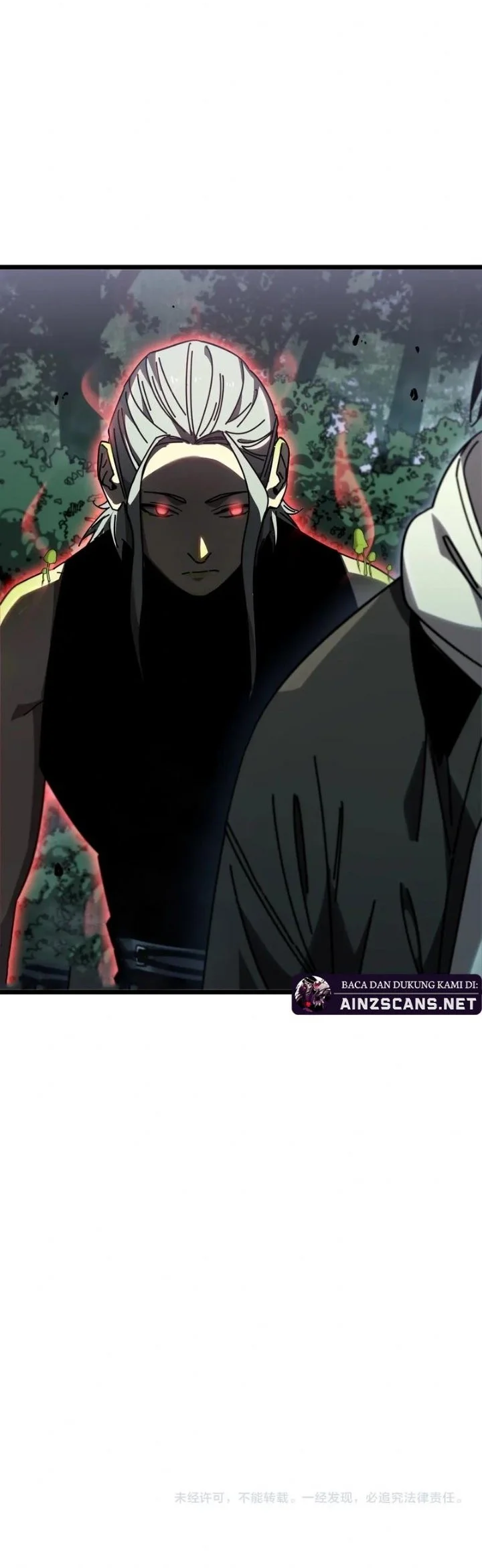 After Breaking off the Relationship, All my Summoned Beasts Were Dark Creatures Chapter 9 Gambar 58
