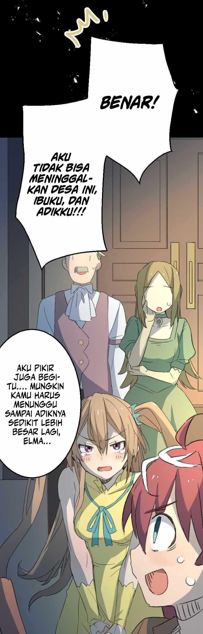 After Ditching the Tyrannical Saintess Who Was Also My Childhood Friend, Everything Fell Into Place and I Became the Top Adventurer Chapter 1 Gambar 42