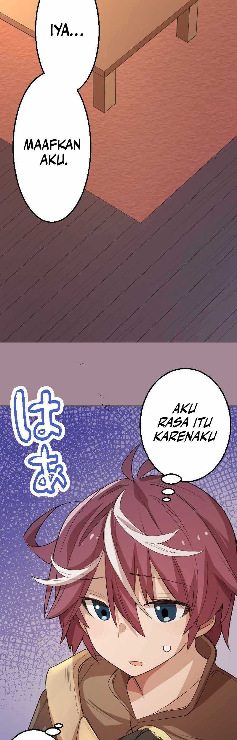 After Ditching the Tyrannical Saintess Who Was Also My Childhood Friend, Everything Fell Into Place and I Became the Top Adventurer Chapter 1 Gambar 11