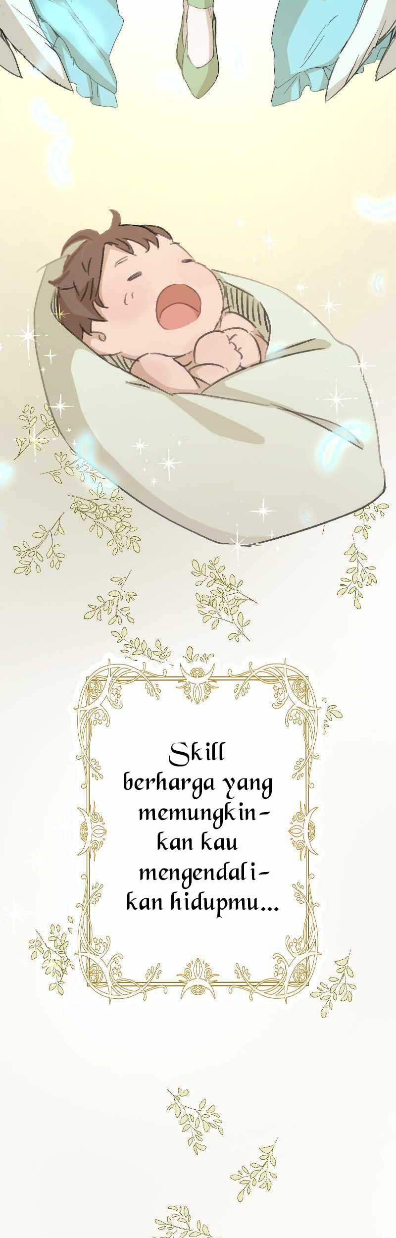 After Ditching the Tyrannical Saintess Who Was Also My Childhood Friend, Everything Fell Into Place and I Became the Top Adventurer Chapter 1 Gambar 15