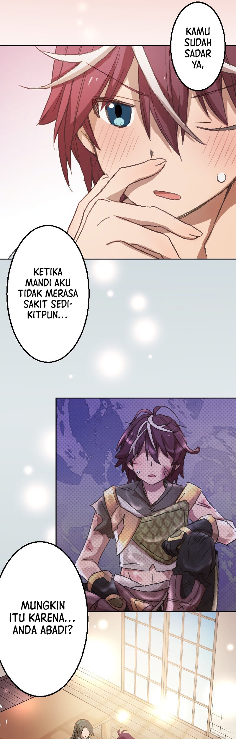 After Ditching the Tyrannical Saintess Who Was Also My Childhood Friend, Everything Fell Into Place and I Became the Top Adventurer Chapter 2 Gambar 35