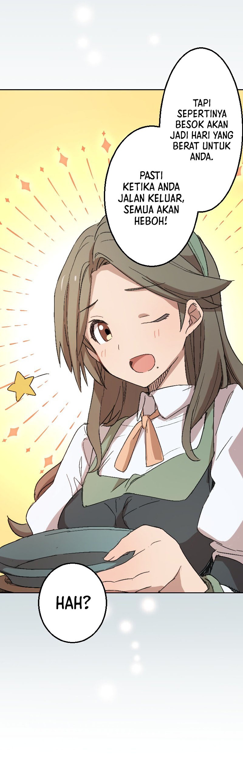 After Ditching the Tyrannical Saintess Who Was Also My Childhood Friend, Everything Fell Into Place and I Became the Top Adventurer Chapter 2 Gambar 51