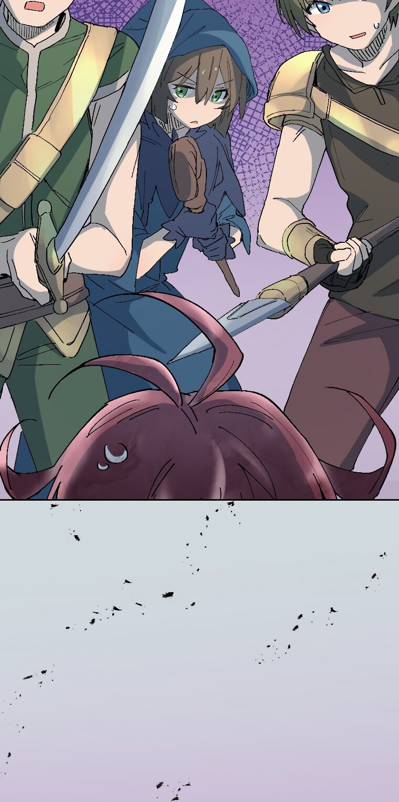 After Ditching the Tyrannical Saintess Who Was Also My Childhood Friend, Everything Fell Into Place and I Became the Top Adventurer Chapter 2 Gambar 14